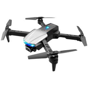 SkyHawk 4K Foldable Drone With Intelligent Flight
