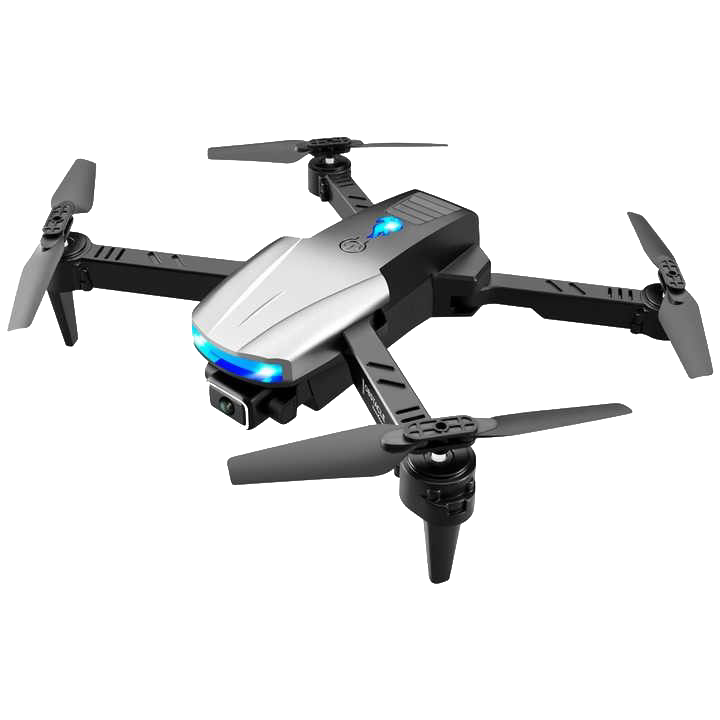 SkyHawk 4K Foldable Drone With Intelligent Flight