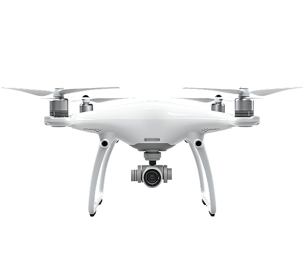Sky Vision Ultra 4K Drone With GPS & Auto Return
