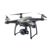 Drone Propeller Guard Kit